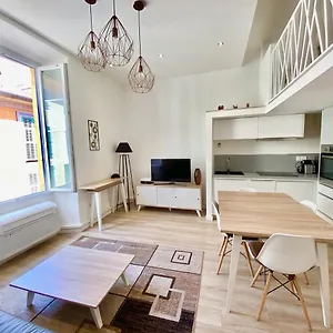  Apartment La Pietonne-plage-clim Frankreich