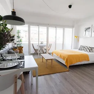  Apartment Gotoseville Molviedro Spanien