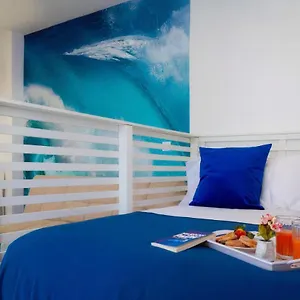  Apartment Estudio Junto A Plaza Merced Spanien