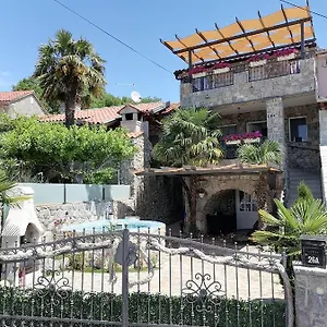  Apartment Brajutovci 26 Kroatien