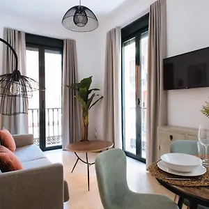  Apartment Chiqui And Vicente Spanien