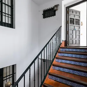  Apartment Historic Building Cathedral Spanien