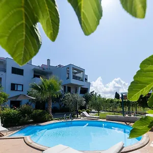 Appartement Vallis Rabiosa, Zadar