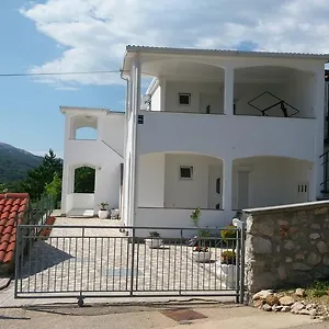  Apartment Ruza Kroatien