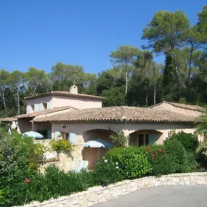  Apartment Des Gardettes Frankreich