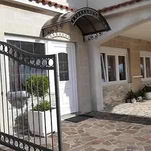  Apartment Koric Kroatien