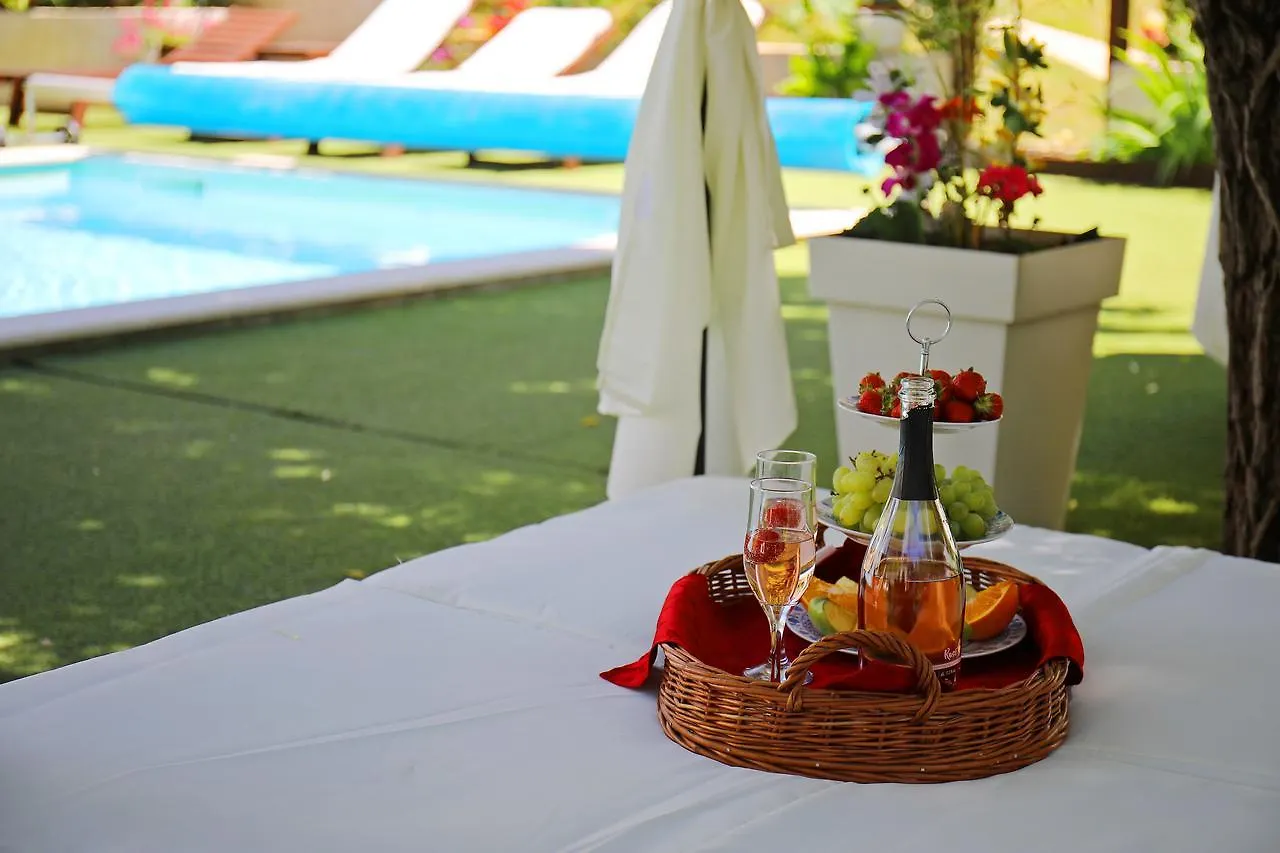 Apartments Mirakul Zadar Croatia